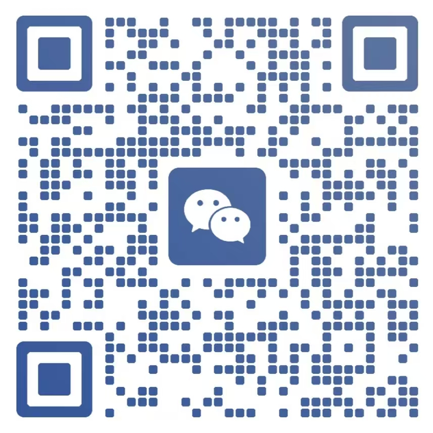 微信二维码 dlakit