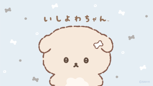san-x角色介绍