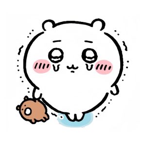 chiikawa角色介绍
