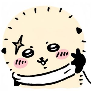 chiikawa角色介绍