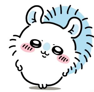 chiikawa角色介绍