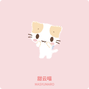 三丽鸥角色介绍