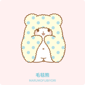 三丽鸥角色介绍