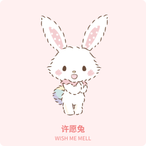 三丽鸥角色介绍